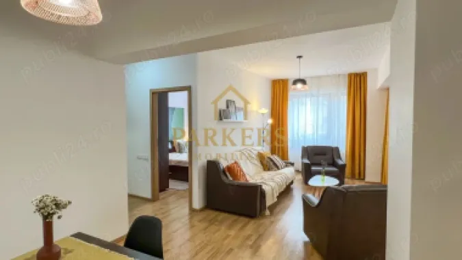 Apartament 2 camere de inchiriat in Marasti Cluj-Napoca