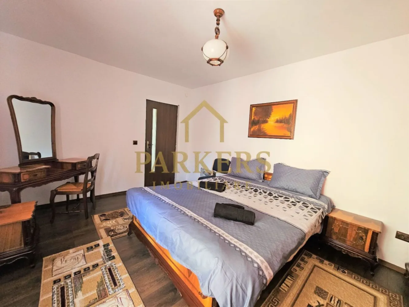 Apartament 7 dormitoare de inchiriat in Gheorgheni disponibil imediat