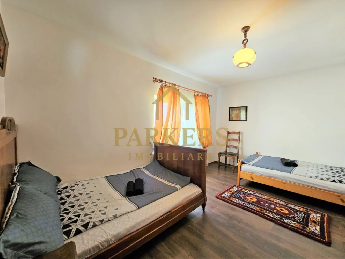Apartament 7 dormitoare de inchiriat in Gheorgheni disponibil imediat