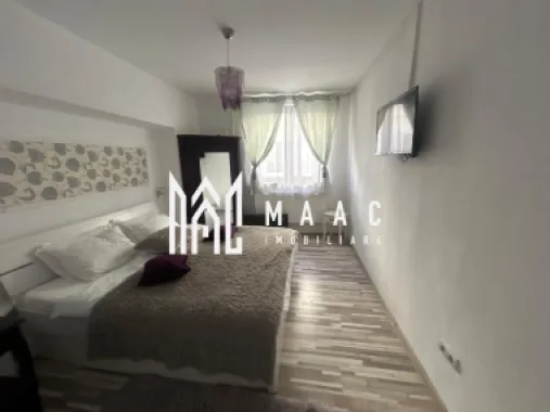 Logo MAAC IMOBILIARE logo