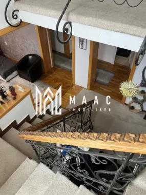 CASA VANZARE | ULTRACENTRAL | TEREN 600 MP