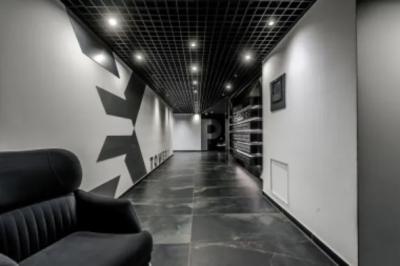 Etaj 16 - Apartament 3 camere - XCity Towers, Timișoara