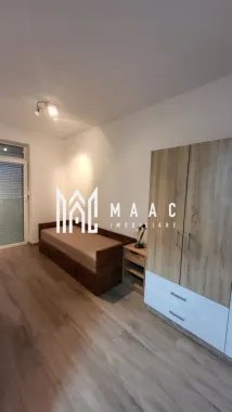 Apartament 3 Camere | Loc De Parcare | 68 MPU