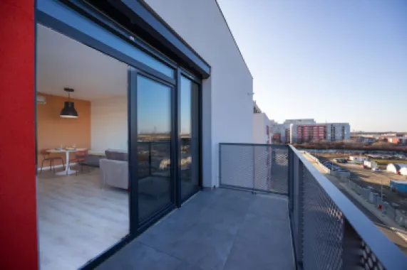 Ultimul apartament disponibil acum! R38 - Ared City