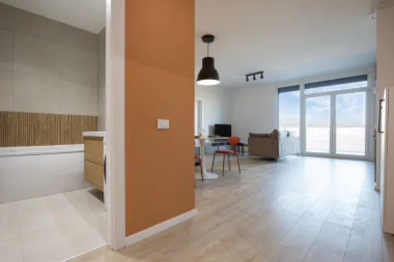 Ultimul apartament disponibil acum! R38 - Ared City