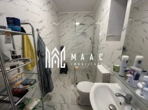 Apartament 2 Camere I 36 MPU I Pivnita I Pod I Central
