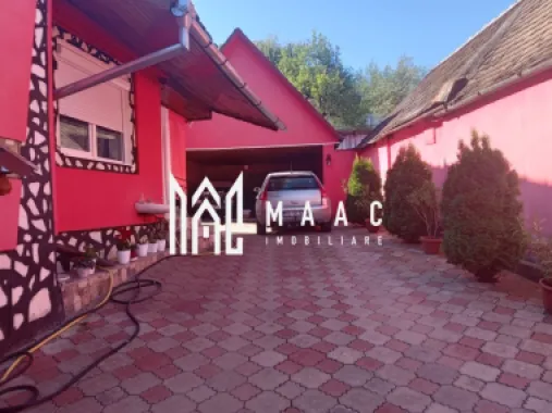 Logo MAAC IMOBILIARE logo