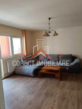 Logo Corect Imobiliare logo