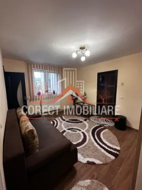 Logo Corect Imobiliare logo