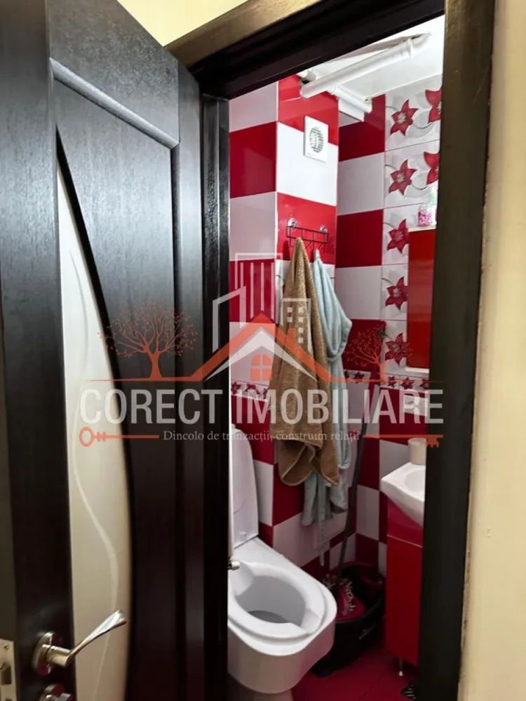 ✨ Apartament de vânzare – Zona Decebal ✨