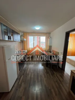 Logo Corect Imobiliare logo