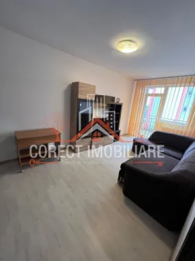 🌿 Apartament modern cu 3 camere și balcon – Subcetate, 300€/lună