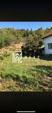 Casa de vanzare | teren intravilan| Troianu| 2166mp