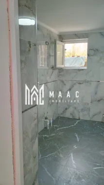 Logo MAAC IMOBILIARE logo