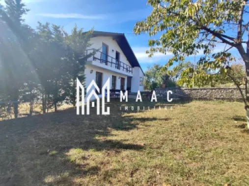 Logo MAAC IMOBILIARE logo