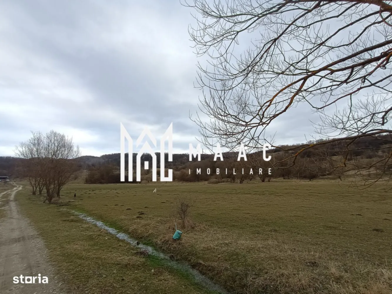 Teren intravilan Ocnele Mari | 2500mp | - MAAC Imobiliare, vă propune spre vanzare un teren intravilan plat, cu potențial excelent de dezvoltare, situat într-o zonă liniștită, cu peisaj deschis către dealuri și acces facil către oraș, la doar 12 km de Râmnicu Vâlcea, pe drumul Ocnele Mari – Ocnița (DN67).
Localizare avantajoasă:

12 km de Râmnicu Vâlcea

4 km până la ștrand Ocnița

Acces direct din DN67

Zonă aerisită, liniștită, ideală pentru rezidențial

Caracteristici teren:

Suprafață: 2.500 mp

Teren complet plat – ideal pentru construcție, 

Deschidere 25 ml

Lungime 100 ml

Posibilitate realizare drum nou pe lateral (100 m) – perfect pentru parcelare sau dezvoltare integrată

Propunere dezvoltare urbanistică:
Terenul este potrivit pentru introducere în PUG în vederea dezvoltării unui cartier rezidențial mixt, cu:

Lărgire și modernizare drumuri

Introducere utilități

Regim de înălțime P+2

Locuințe individuale, duplexuri sau mici imobile colective

Datorită suprafeței generoase, deschiderii bune și faptului că este teren plat, proprietatea permite o parcelare eficientă și optimizarea costurilor de construcție.

🌄 Beneficii cheie:

Priveliște frumoasă către dealuri

Zonă retrasă, dar cu acces rapid la oraș

Teren plat – avantaj major pentru dezvoltatori

Potențial investițional ridicat

Pentru detalii suplimentare și vizionări, echipa MAAC Imobiliare vă stă la dispoziție.

O oportunitate excelentă pentru dezvoltare rezidențială într-o zonă în plină creștere!
CP2947017