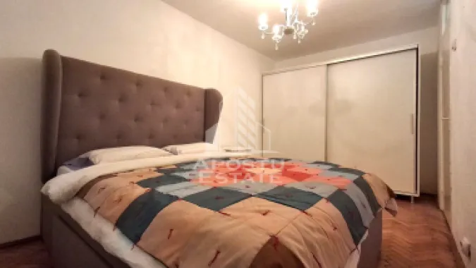 Apartament 2 camere Cal.Romanilor.Din 01.08