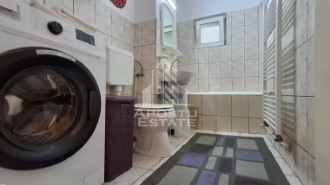 Apartament 2 camere Cal.Romanilor.Din 01.08