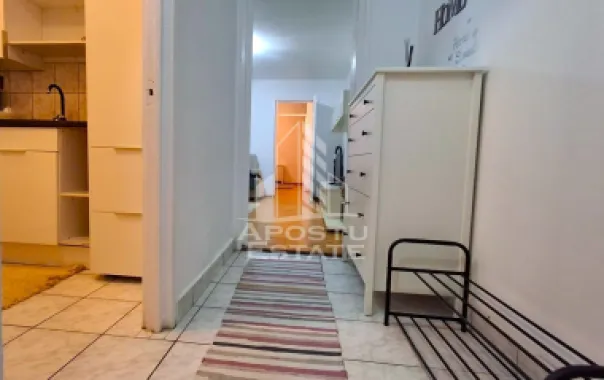 Apartament 2 camere Cal.Romanilor.Din 01.08