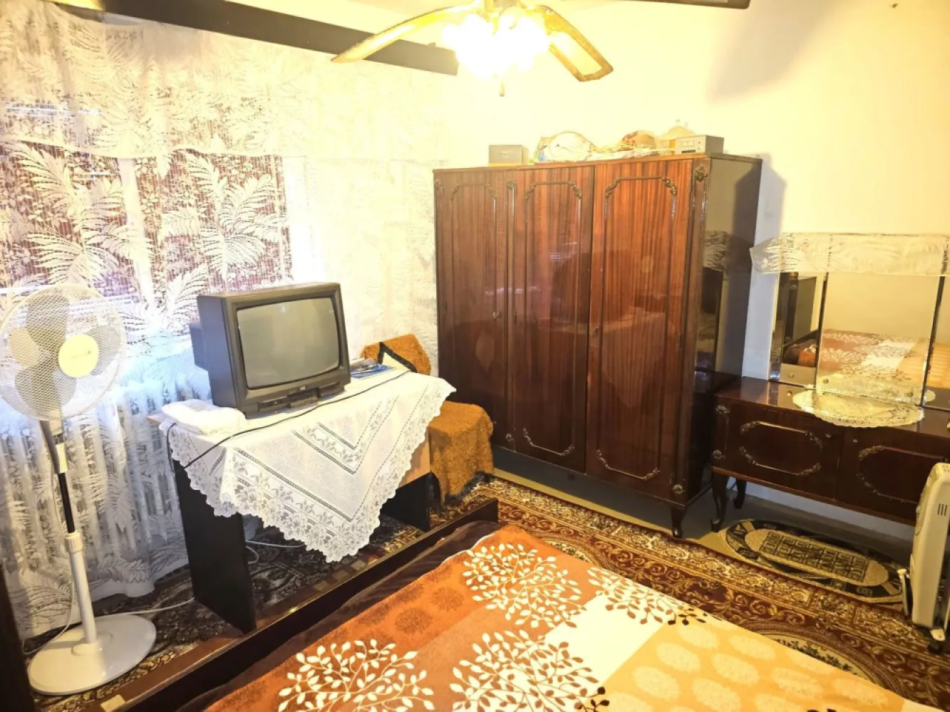 Vanzare - apartament cu 2 camere, Micro 20, J-uri - 52000 euro