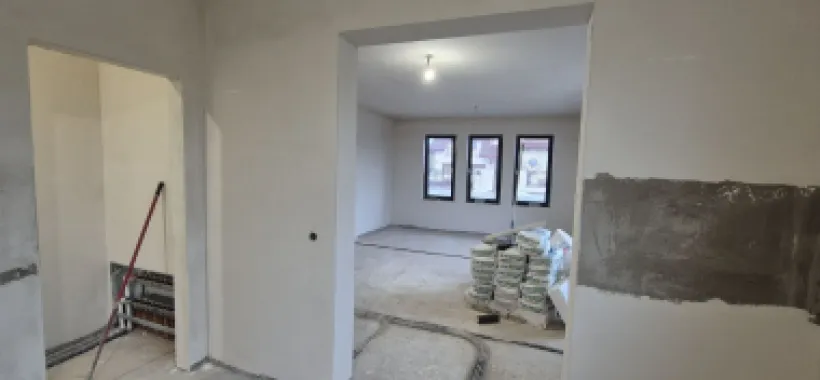 BRASADAS vinde casa 2025 cu 3 dormitoare zona Dara.
