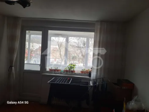 Apartament 2 camere in bloc reabilitat termic
