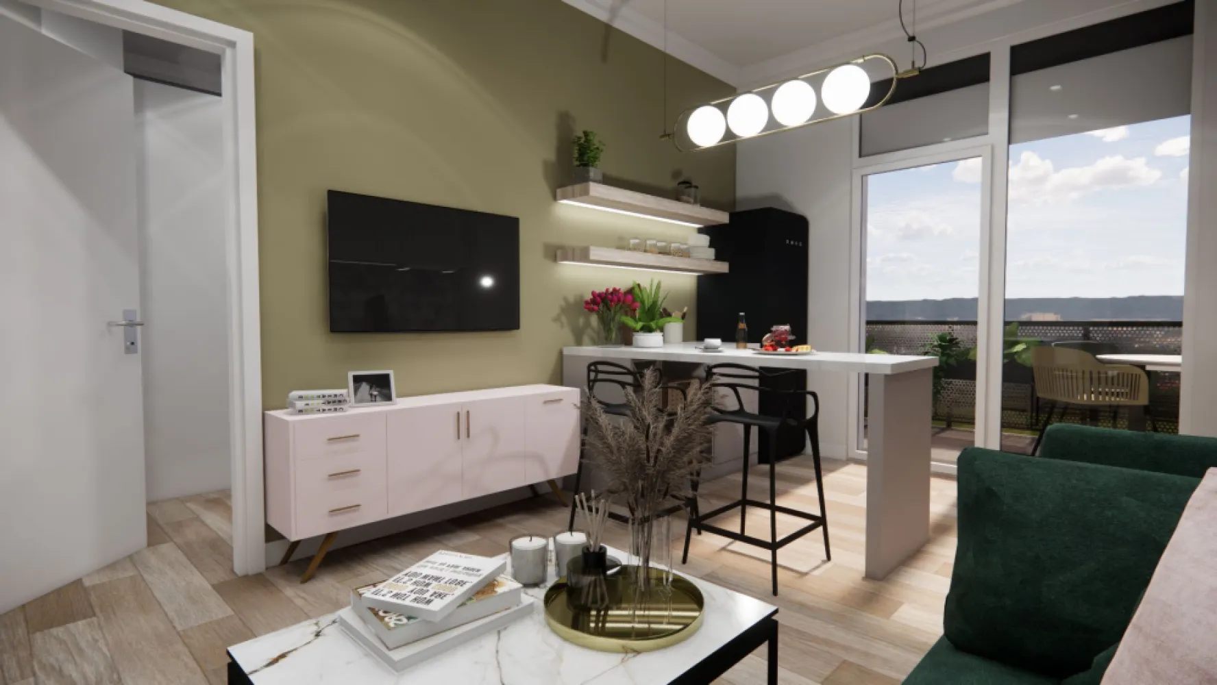 Apartament cu 2 camere– ARED R39 - 🏡 Caracteristici principale:
• 1 dormitor + 1 baie – spațiu optim pentru confort și intimitate
• Living open-space cu bucătărie – ideal pentru relaxare și socializare
• Balcon privat – perfect pentru cafeaua de dimineață sau un moment de respiro

📍 Detalii apartament:
• Suprafață totală: 54 mp
• Etaj: 1
• Vedere panoramică
• Loc de parcare inclus
• Încălzire în pardoseală (centrală pe gaz)
• Rolete incluse

🔧 Dotări premium pentru eficiență și confort:
• Tâmplărie PVC, profil 7 camere (80 mm) + geam tripan stratificat (50 mm)
• Izolație termică performantă: polistiren expandat (10 cm) + extrudat (2 cm)

Imobilul face parte din cel mai nou bloc ARED aflat în construcție, cu termen de finalizare în 2026. Construit cu materiale de calitate și soluții tehnice moderne, apartamentul este gândit pentru a oferi confort, eficiență energetică și un stil de viață elegant.

💰 Prețul afișat este valabil pentru varianta nefinisată și nemobilată doar pana in data de 31.07.2026.

📞 Pentru detalii și vizionări:
Andreea Szuchanszki – Consultant ARED
Tel: 0742 267 773
Nu dispui de toată suma? Te ajutăm noi gratuit! Îți obținem oferte de la 16 bănci.

Ai o proprietate de vânzare în Arad și vrei să știi cât valorează cu adevărat?
Sună-mă pentru o evaluare gratuită, fără obligații.

Birou: ACASĂ | Agenție imobiliară Arad
Bulevardul Decebal 2, Arad 310133