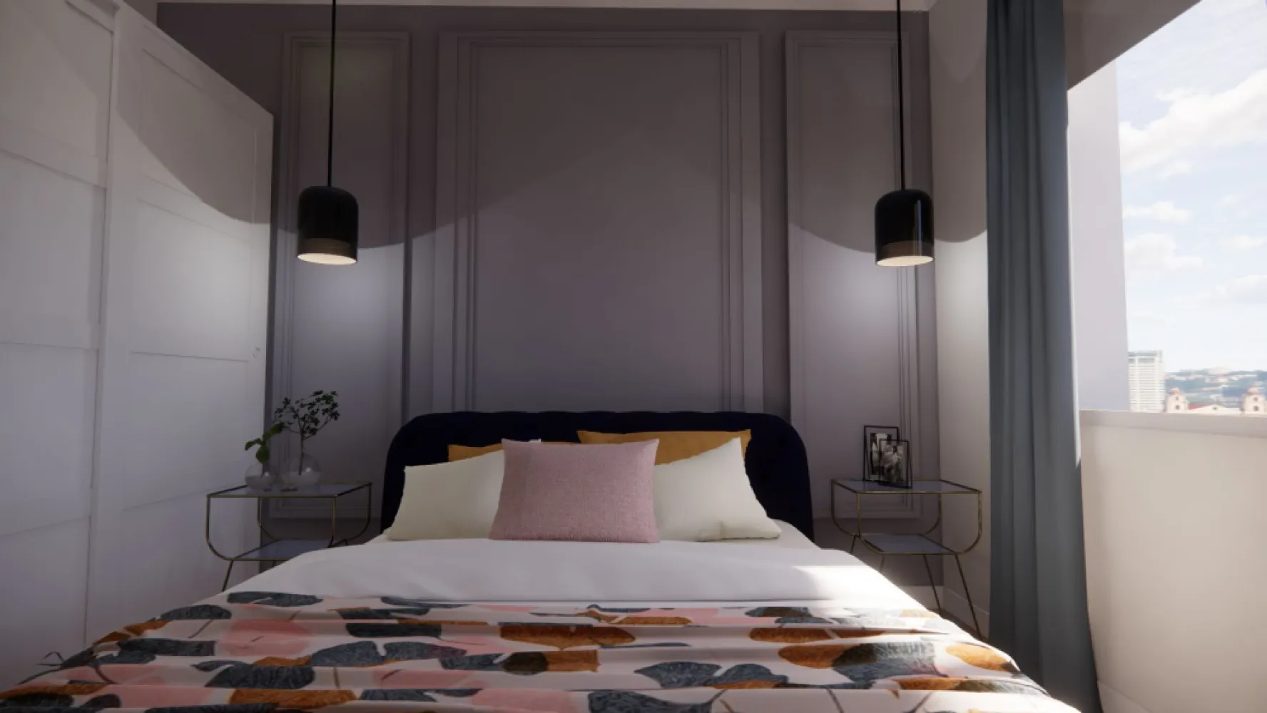 Apartament cu 2 camere– ARED R39 - 🏡 Caracteristici principale:
• 1 dormitor + 1 baie – spațiu optim pentru confort și intimitate
• Living open-space cu bucătărie – ideal pentru relaxare și socializare
• Balcon privat – perfect pentru cafeaua de dimineață sau un moment de respiro

📍 Detalii apartament:
• Suprafață totală: 54 mp
• Etaj: 1
• Vedere panoramică
• Loc de parcare inclus
• Încălzire în pardoseală (centrală pe gaz)
• Rolete incluse

🔧 Dotări premium pentru eficiență și confort:
• Tâmplărie PVC, profil 7 camere (80 mm) + geam tripan stratificat (50 mm)
• Izolație termică performantă: polistiren expandat (10 cm) + extrudat (2 cm)

Imobilul face parte din cel mai nou bloc ARED aflat în construcție, cu termen de finalizare în 2026. Construit cu materiale de calitate și soluții tehnice moderne, apartamentul este gândit pentru a oferi confort, eficiență energetică și un stil de viață elegant.

💰 Prețul afișat este valabil pentru varianta nefinisată și nemobilată doar pana in data de 31.07.2026.

📞 Pentru detalii și vizionări:
Andreea Szuchanszki – Consultant ARED
Tel: 0742 267 773
Nu dispui de toată suma? Te ajutăm noi gratuit! Îți obținem oferte de la 16 bănci.

Ai o proprietate de vânzare în Arad și vrei să știi cât valorează cu adevărat?
Sună-mă pentru o evaluare gratuită, fără obligații.

Birou: ACASĂ | Agenție imobiliară Arad
Bulevardul Decebal 2, Arad 310133