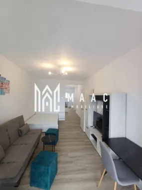Garsioneră | Parter | 37MPU | Parcare I Da Vinci Homes