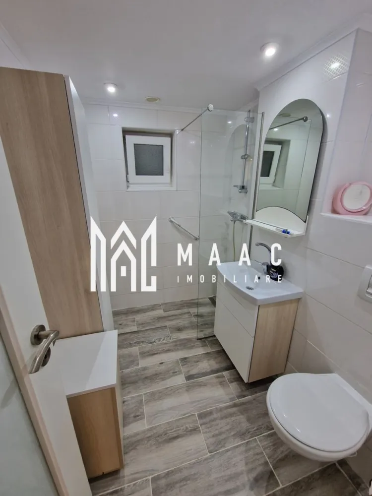 Apartament 3 camere | Parter înalt | Pivnita | Terezian