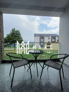 Garsioneră | Parter | 37MPU | Parcare I Da Vinci Homes