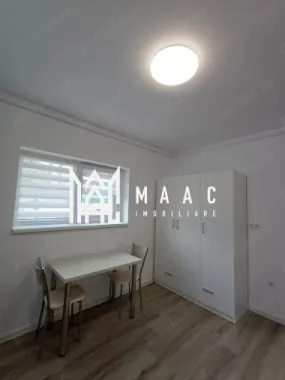 Garsioneră | Parter | 37MPU | Parcare I Da Vinci Homes