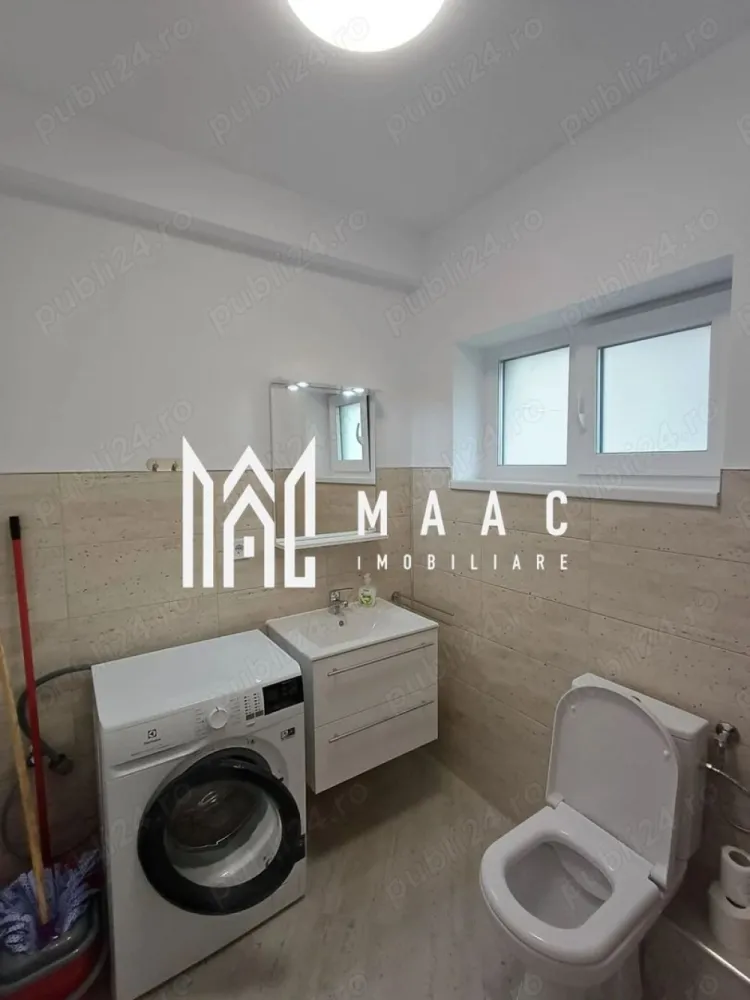 Garsioneră | Parter | 37MPU | Parcare I Da Vinci Homes