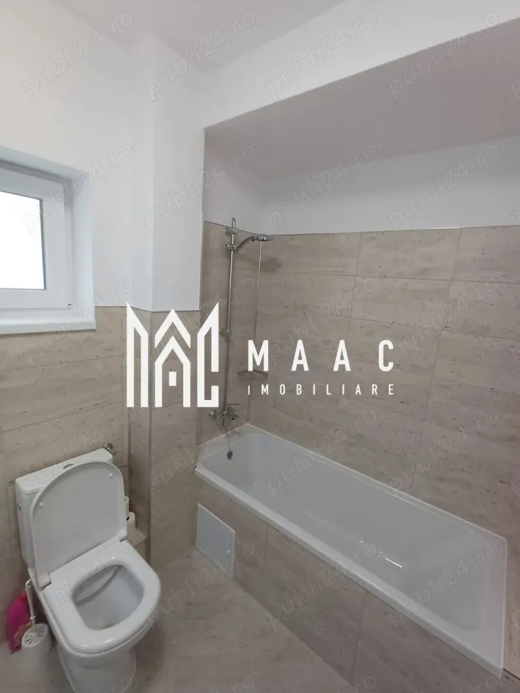 Garsioneră | Parter | 37MPU | Parcare I Da Vinci Homes