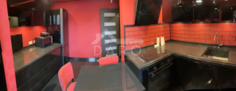 🏡 Apartament 4 camere de vânzare | 90 mp | Etaj 8/10 | Lux |