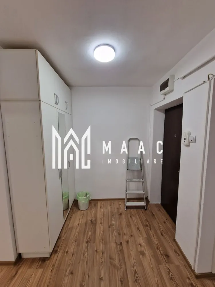 Apartament 3 camere | Parter înalt | Pivnita | Terezian