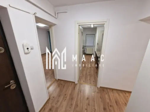 Apartament 3 camere | Parter înalt | Pivnita | Terezian