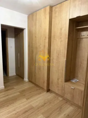 2 camere decomandate, Parcare, Modern, Mega Image, Gheorgheni