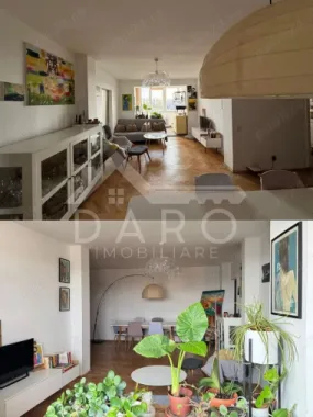 🏡 Apartament 4 camere de vânzare – Central | Vis-a-vis de Poli 2