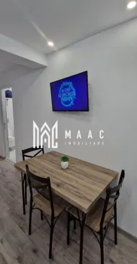 Apartament 1 camera | Etaj 1 | Modern | Ultracentral