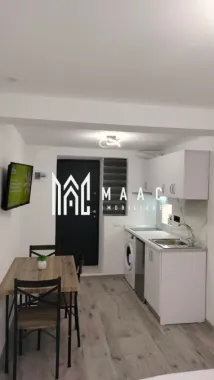 Apartament 1 camera | Etaj 1 | Modern | Ultracentral