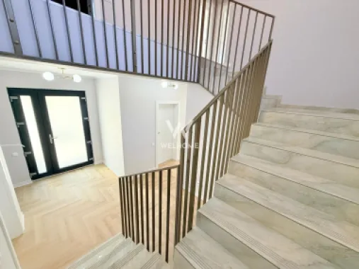 Casă individuală premium de vânzare în Șelimbăr – 650 mp teren