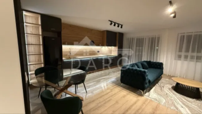 🏡 Apartament 2 camere de închiriat | Prima închiriere | 600 euro