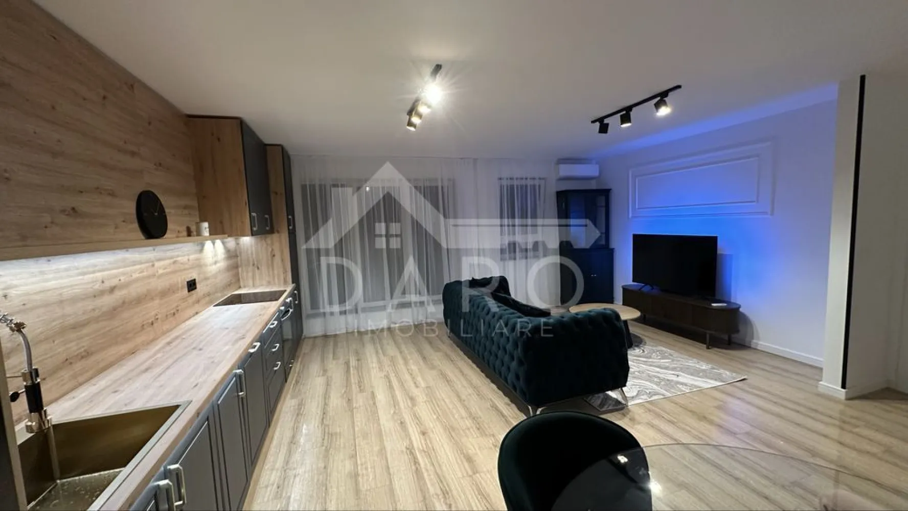 🏡 Apartament 2 camere de închiriat | Prima închiriere | 600 euro