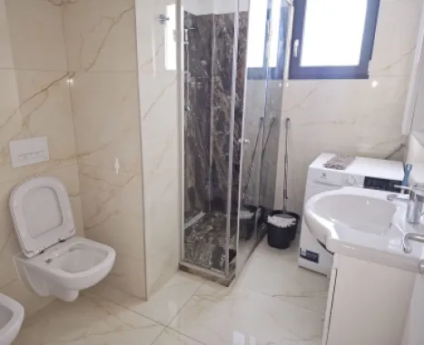 Inchiriere 2 camere Complex Roka, Micro 17 – parcare – 560 euro/luna