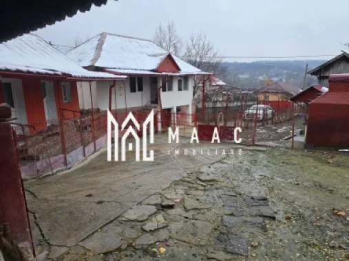 Logo MAAC IMOBILIARE logo