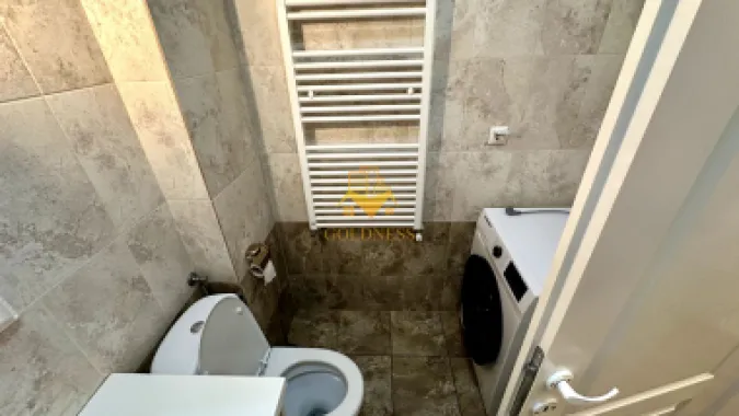 2 camere, decomandate, bloc nou, Marasti, Piata Marasti,The Office