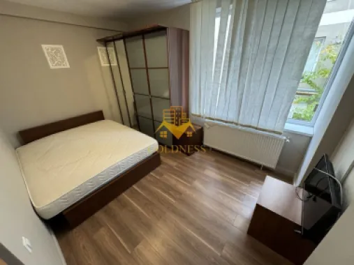 3 camere, modern, 2 parcari, Buna Ziua zona Home Garden