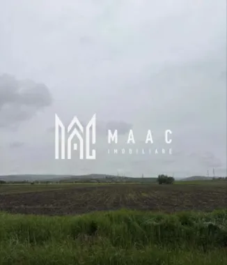 Parcelă 511 mp cu PUZ aprobat I Nazna I Intravilan