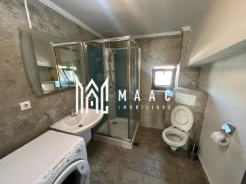 Penthouse exclusivist de închiriat – Strada Hipodromului, Sibiu